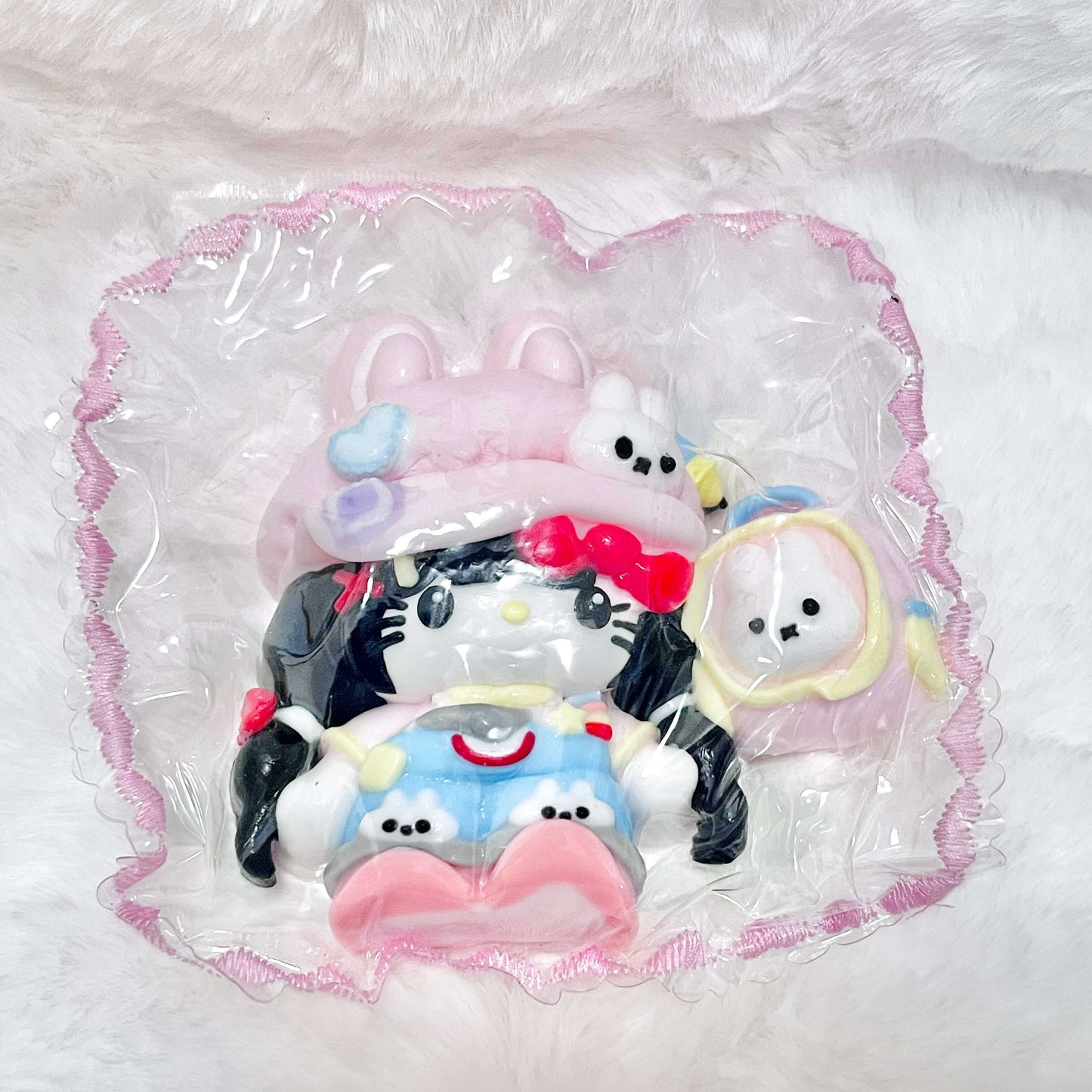 ♥【9.2新作】♥P0001 ぷにぷにドリーム