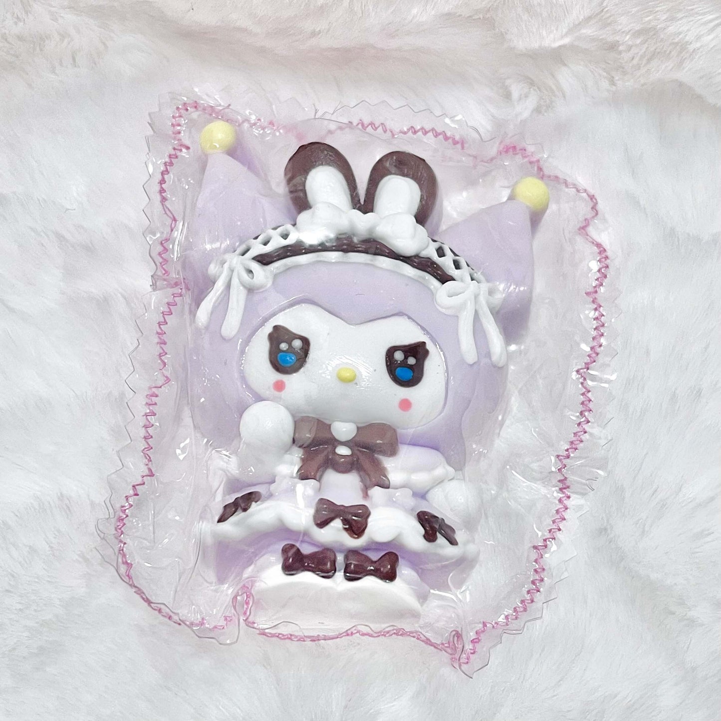 ♥【9.2新作】♥P0001 ぷにぷにドリーム