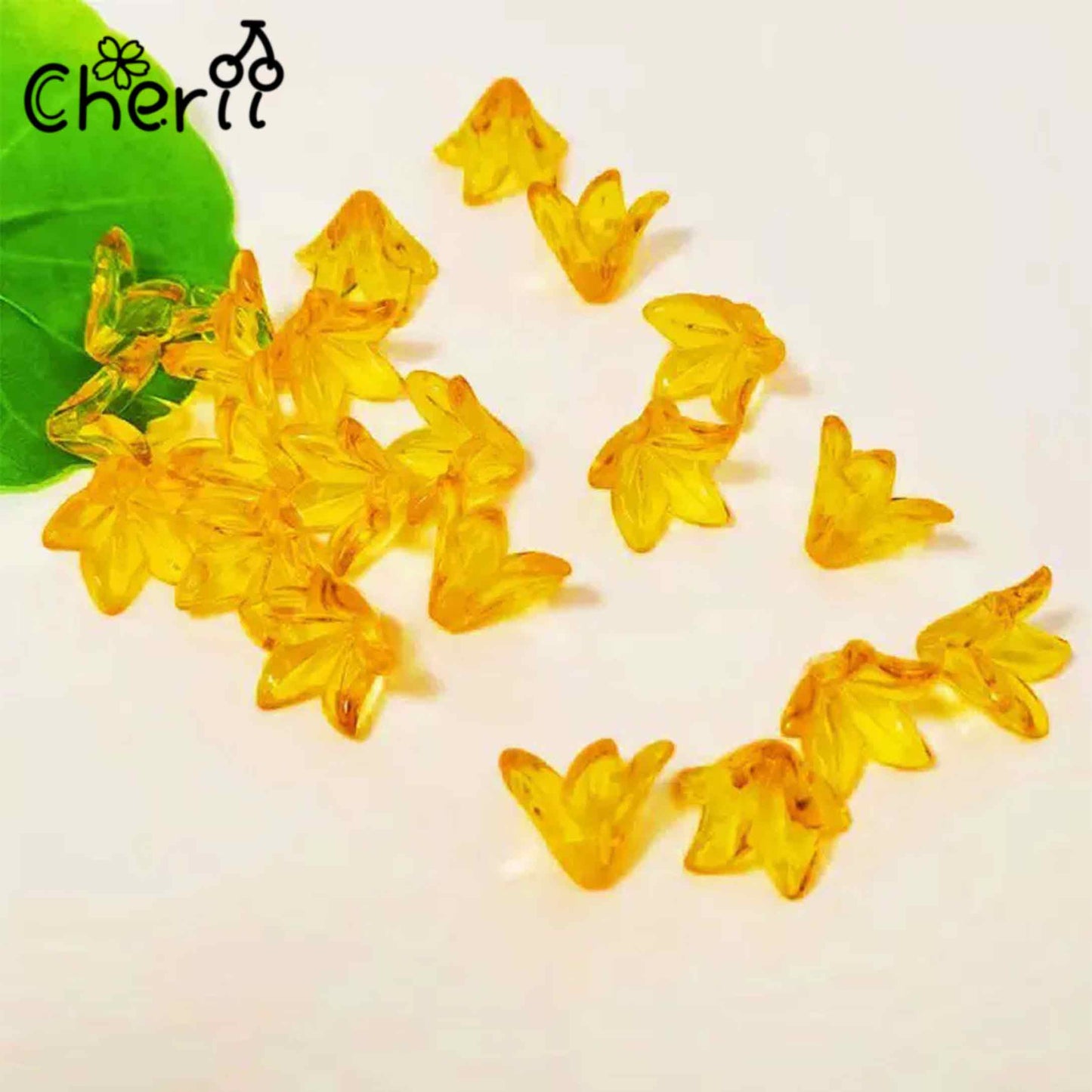♥【5.14新作10%OFF】♥ A0194 花咲くユリの夢 12*16MM