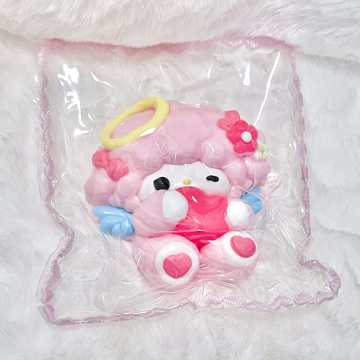 ♥【9.2新作】♥P0001 ぷにぷにドリーム