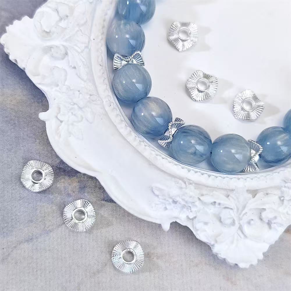 ♥【7.31新作】♥A0351 花座 DIYパーツ用