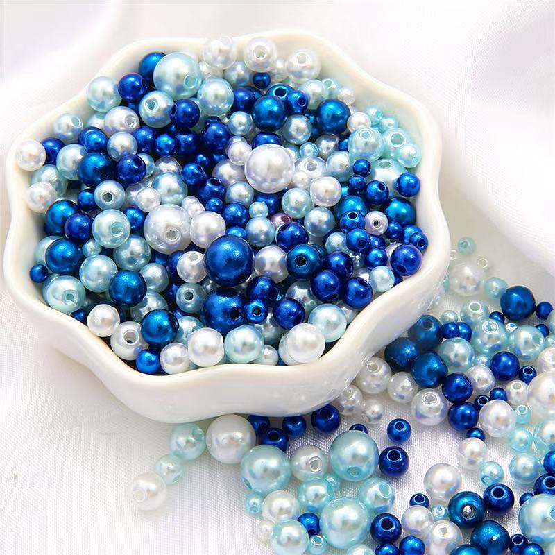 ♥【超特価8.22新作】♥A0405 マリンブルードリーム 3色 (6mmx8mmx10mm)