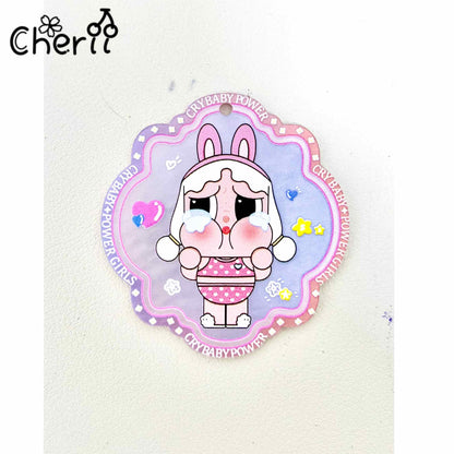 ♥【7.18新作】♥A0323 アクリル DIYパーツストラップ用