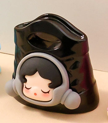 6.07新作【ペアペア】C0002  SPかばん パンシリーズ 手作り製品