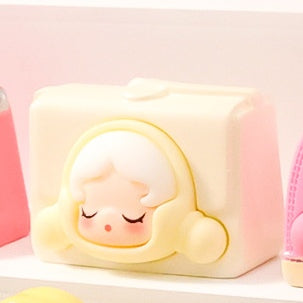 6.07新作【ペアペア】C0002  SPかばん パンシリーズ 手作り製品