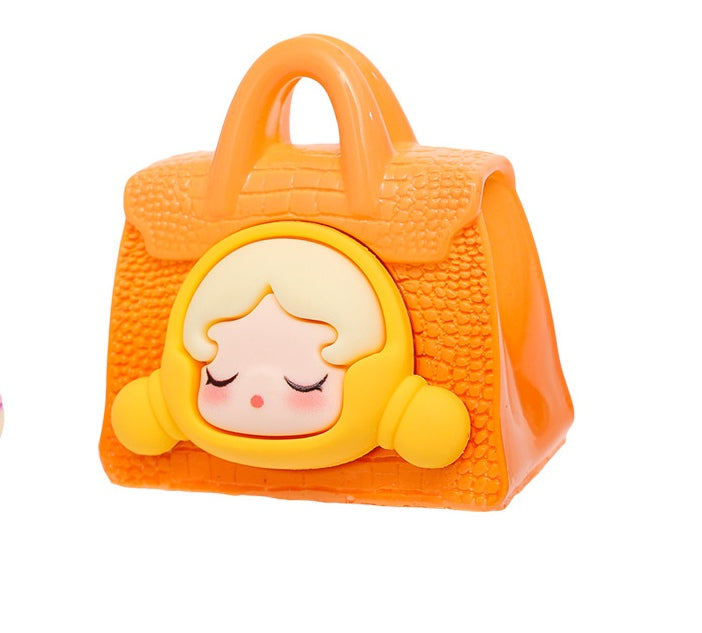 6.07新作【ペアペア】C0002  SPかばん パンシリーズ 手作り製品