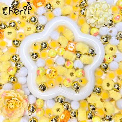 ♥【6.24新作】♥ A0268 レモニーナのお菓子箱 リース用ミックス 6種類