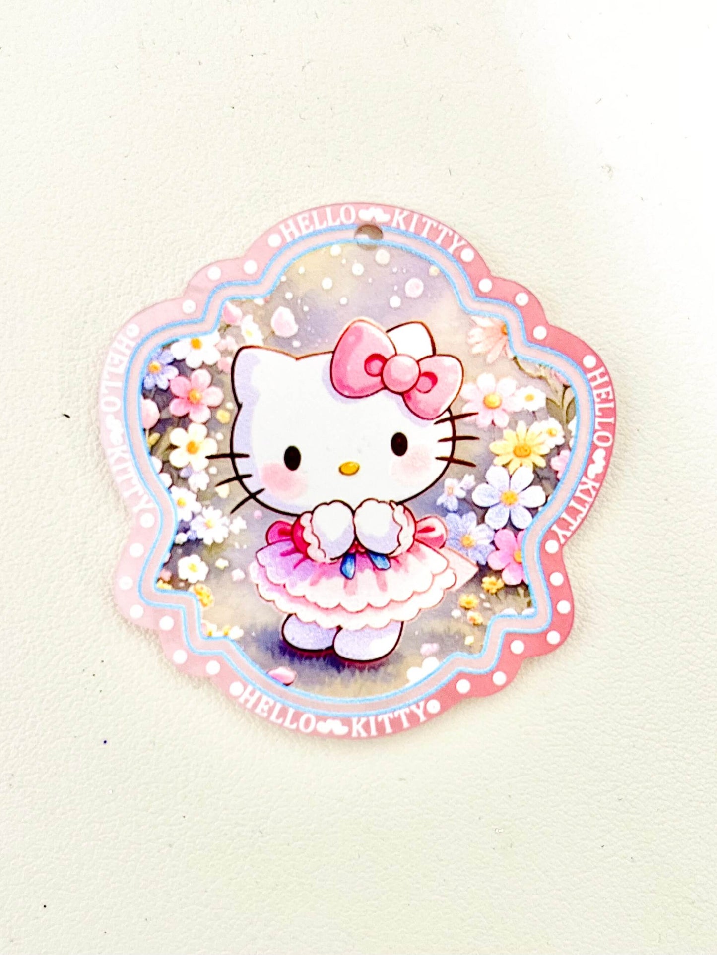 ♥【7.18新作】♥A0323 アクリル DIYパーツストラップ用