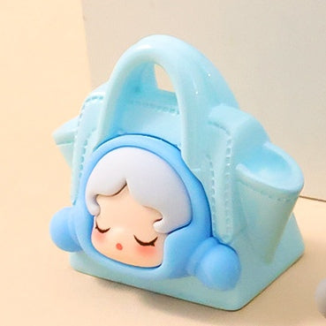 6.07新作【ペアペア】C0002  SPかばん パンシリーズ 手作り製品
