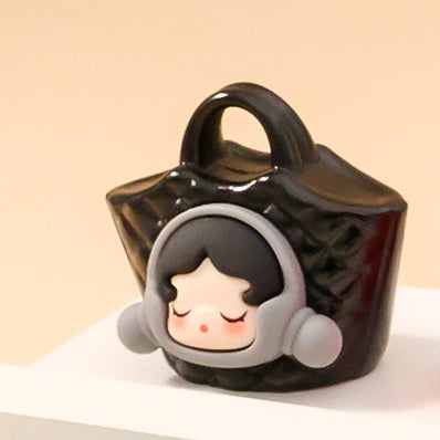 6.07新作【ペアペア】C0002  SPかばん パンシリーズ 手作り製品