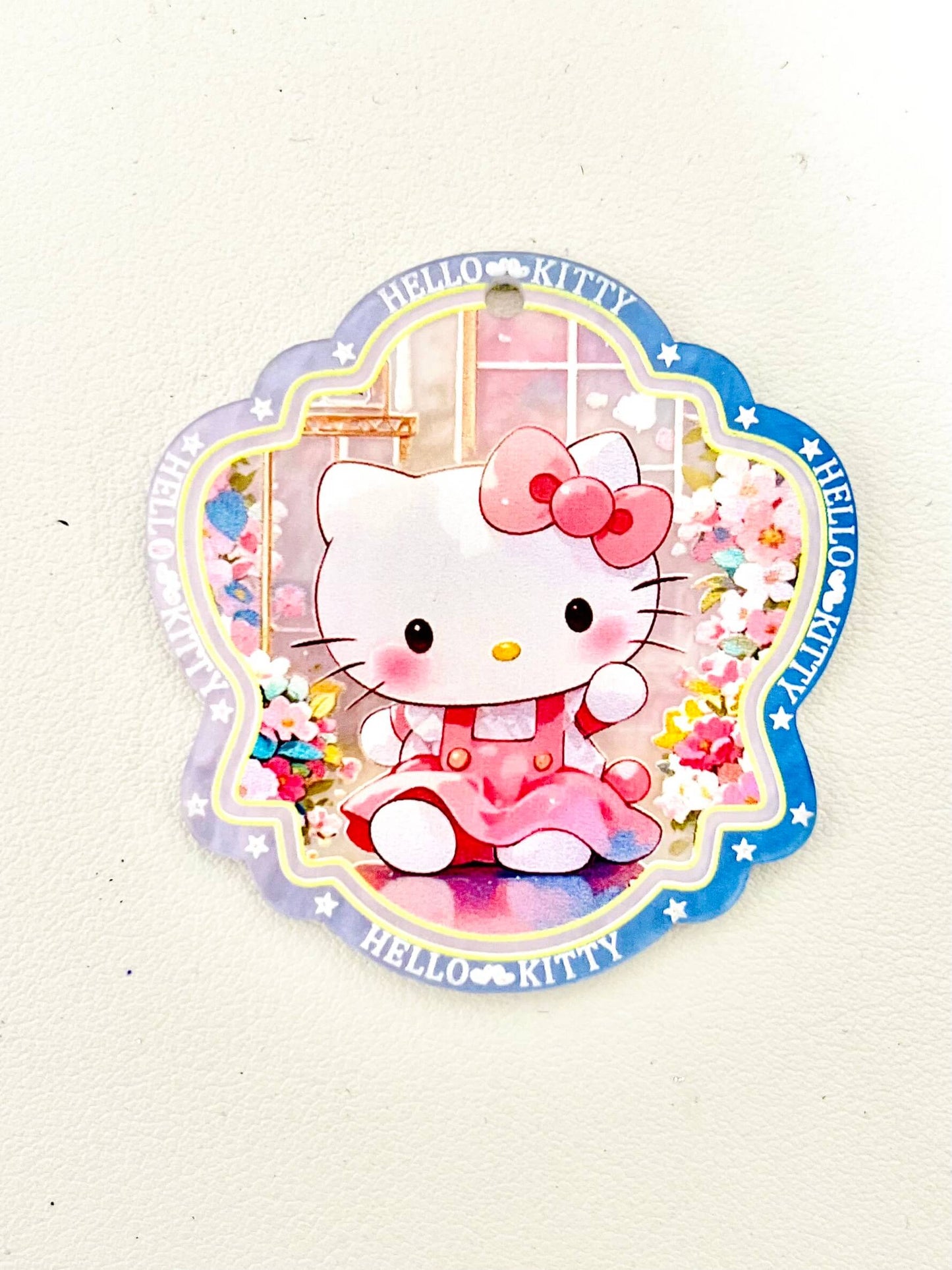 ♥【7.18新作】♥A0323 アクリル DIYパーツストラップ用